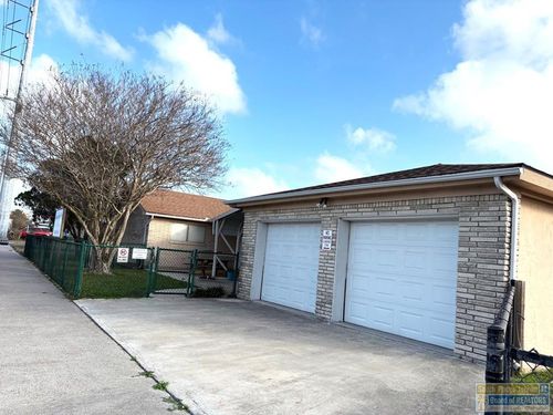 47428 State Highway 100, Laguna Heights, TX, 78578-2992 | Card Image