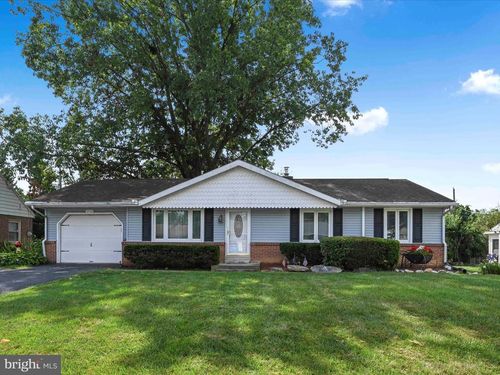 2722 Kimberly Rd, LANCASTER, PA, 17603-7041 | Card Image