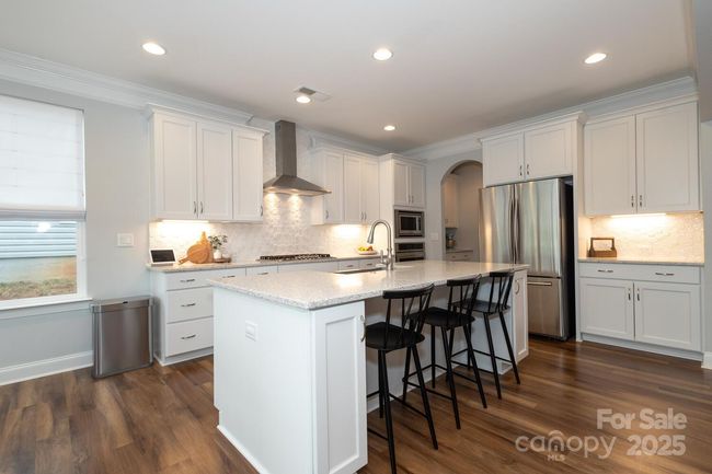 136 Morgans Branch Rd, House other with 4 bedrooms, 3 bathrooms and null parking in Belmont NC | Image 18