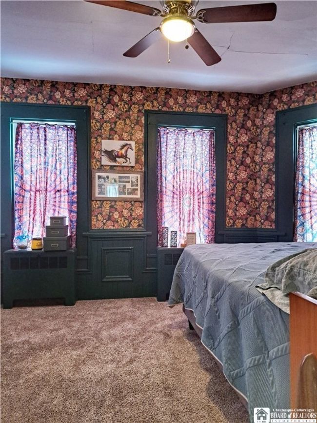 Lower Apartment - Bedroom #3 | Image 21