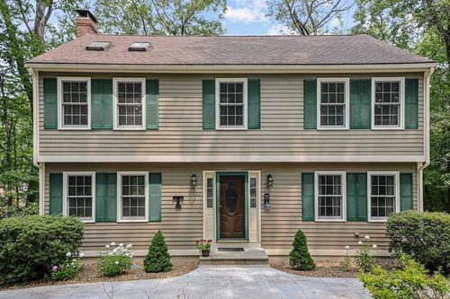 32 Sibley Rd, Sutton, MA, 01590-2414 | Card Image