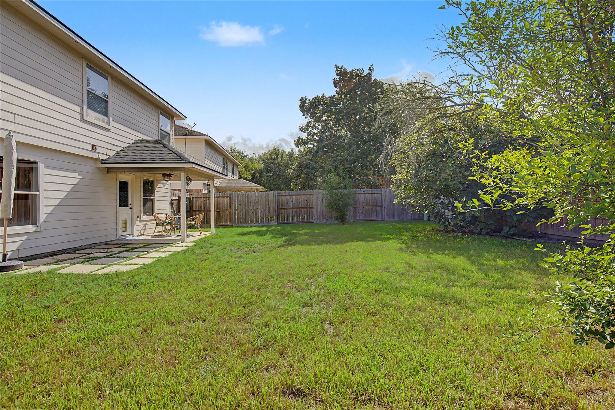 Residential in Conroe