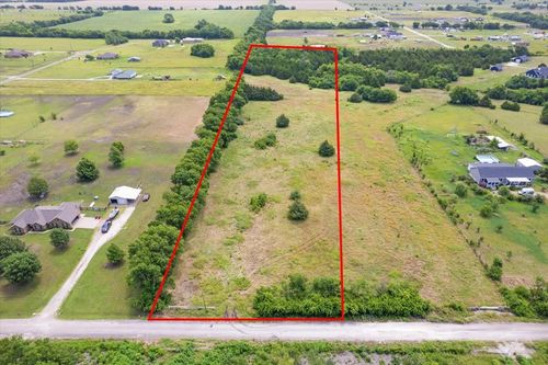 10843 E Line Rd, Trenton, TX, 75490 | Card Image