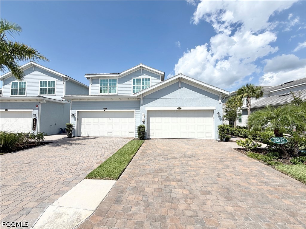 Residential in Punta Gorda
