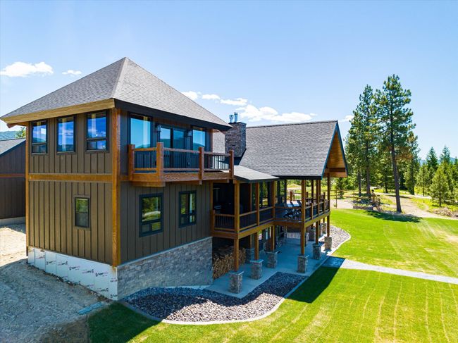 40149 Us Highway 2, House other with 6 bedrooms, 5 bathrooms and null parking in Libby MT | Image 95