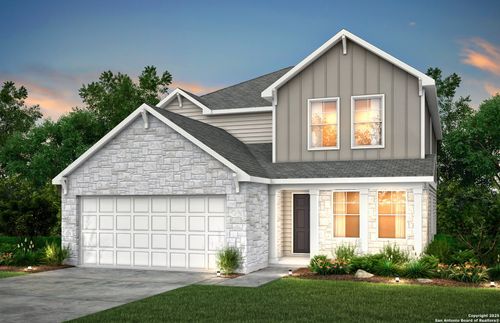 8240 Smithers Ave, San Antonio, TX, 78252-2896 | Card Image