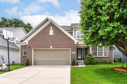 13700 Stanford Dr, Carmel, IN, 46074-8451 | Card Image