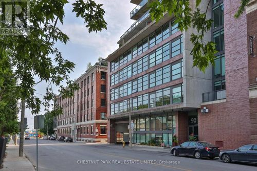 901-90 Broadview Avenue, Toronto (South Riverdale), ON, M4M0A7 | Card Image