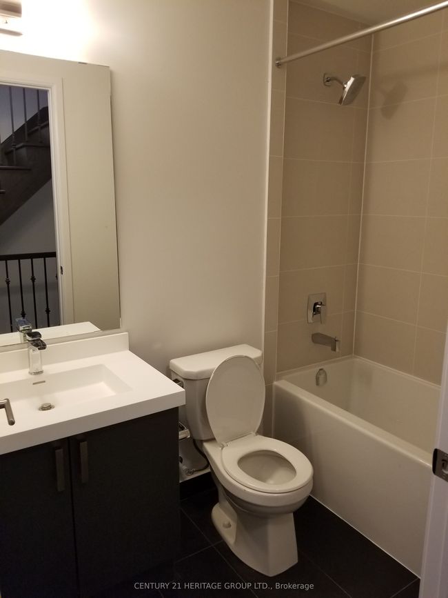 TH62 - 1060 Portage Pky, Condo with 4 bedrooms, 2 bathrooms and null parking in Vaughan ON | Image 7