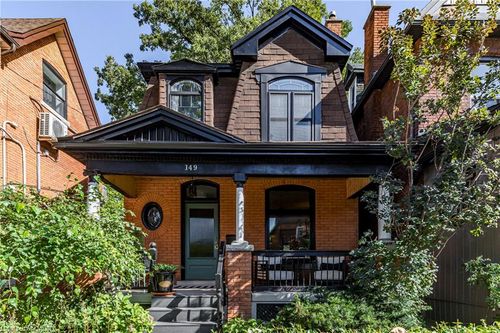 149 Burris St, Hamilton, ON, L8M2J7 | Card Image