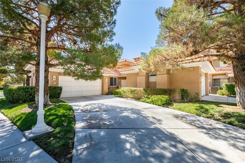 8532 Heather Downs Dr, Las Vegas, NV, 89113-0141 | Card Image
