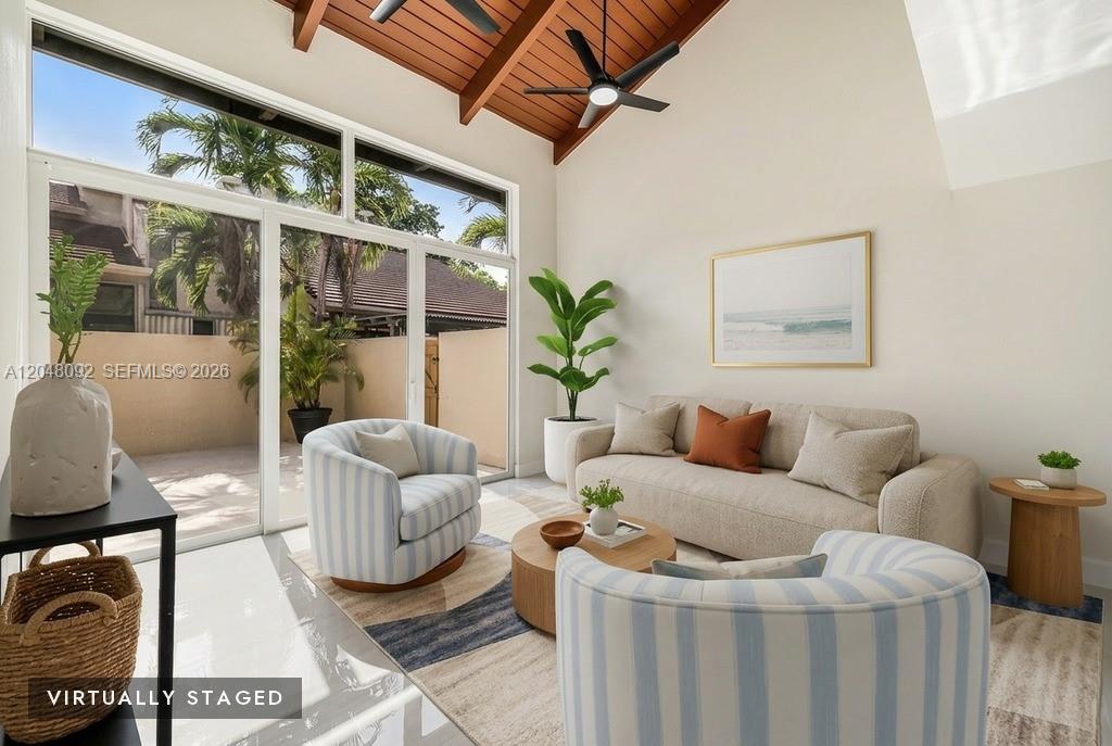 Residential in Miami 2