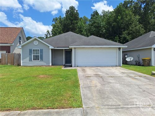 23 Stemson Way, Port Wentworth, GA, 31407-9698 | Card Image