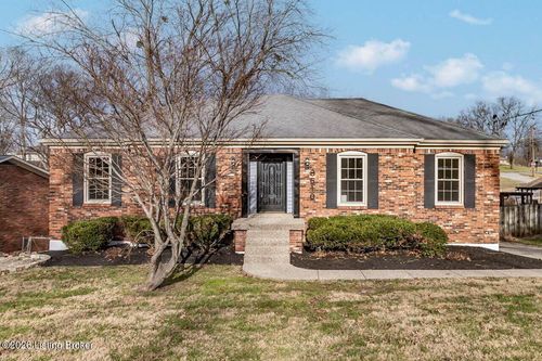 8610 Juarez Ct, Louisville, KY, 40219-5239 | Card Image