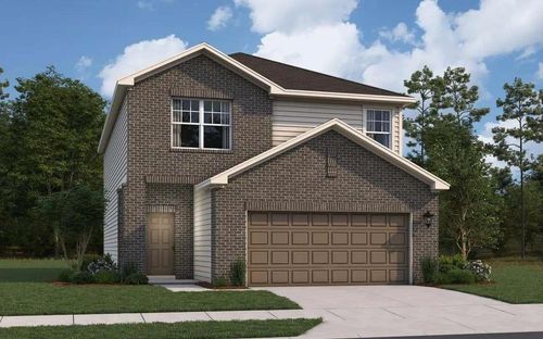 22814 Skip Street, New Caney, TX, 77357 | Card Image
