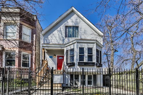g-3516 W Belden Ave, Chicago, IL, 60647-2410 | Card Image