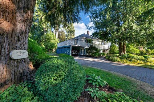 4758 Fairbridge Dr, Duncan, BC, V9L6N8 | Card Image