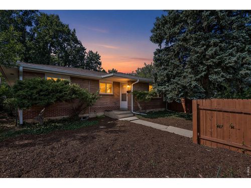 441 Harvard Ln, Boulder, CO, 80305-5320 | Card Image