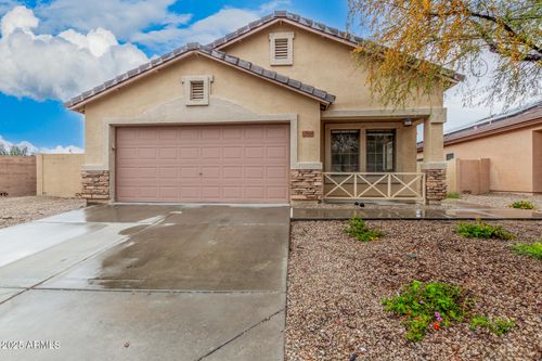 12828 S 175th Ln, Goodyear, AZ, 85338-5884 | Card Image