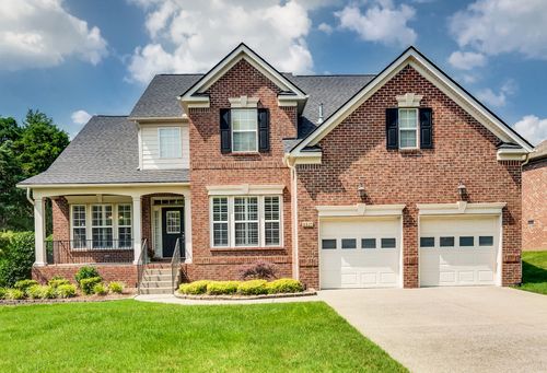 8825 Caswick Ct, Nolensville, TN, 37135-4012 | Card Image