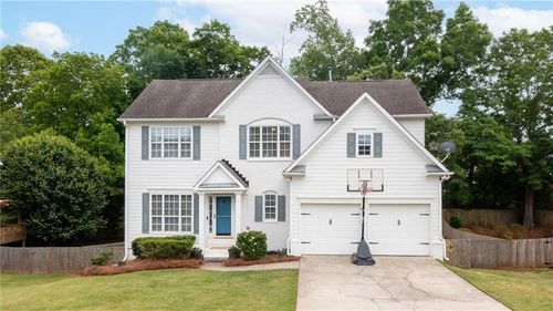 5715 Kennemore Dr, Alpharetta, GA, 30004-8428 | Card Image