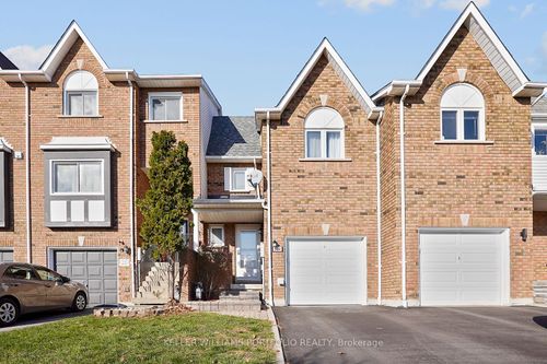 334 Sparrow Cir, Pickering, ON, L1V6Y3 | Card Image