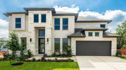 1516 Amanda Paige Drive, Georgetown, TX, 78628 | Card Image