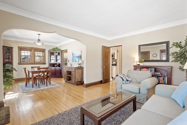 3624 36th Avenue S, House other with 3 bedrooms, 2 bathrooms and null parking in MINNEAPOLIS MN | Image 7