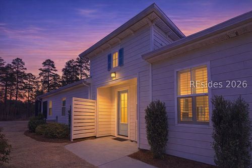 524 Weekend Ave, Hardeeville, SC, 29927-2136 | Card Image