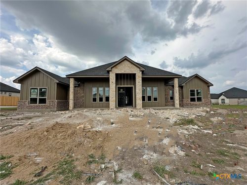 9016 Blackhawk Dr, Temple, TX, 76502-7453 | Card Image