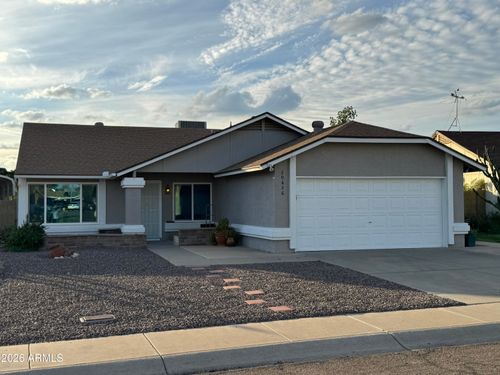 20626 N 32nd Drive, Phoenix, AZ, 85027 | Card Image