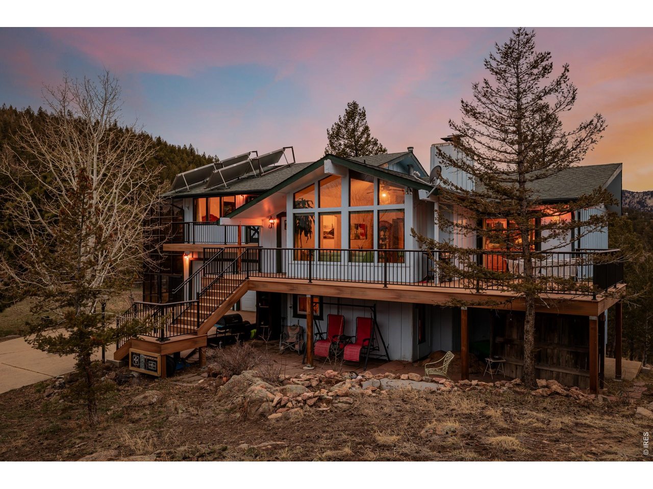 Residential in Boulder 4