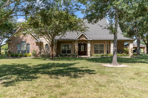 25127 Mitchell Rd, Hempstead, TX, 77445-7609 | Card Image