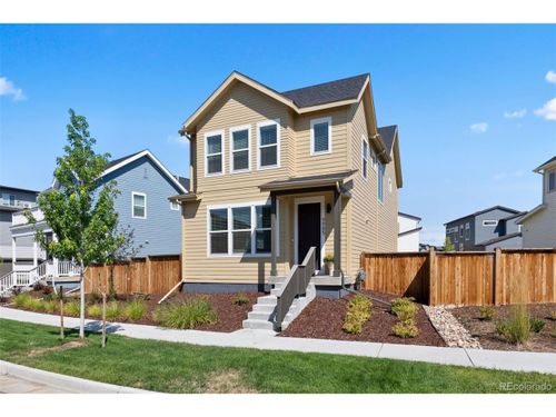 9985 E 63rd Ave, Denver, CO, 80238 | Card Image