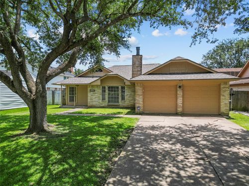 3103 Deer Trail Dr, Alvin, TX, 77511-3931 | Card Image