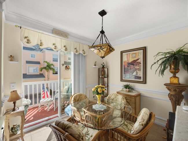APT-206 - 155 Galicia Way, Condo with 2 bedrooms, 3 bathrooms and null parking in Jupiter FL | Image 6
