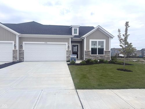 2068 Frost Line Ln, Greenfield, IN, 46140-6109 | Card Image