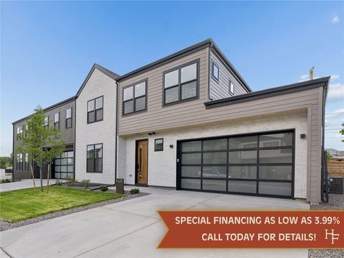 6428 Quitman Ct, Arvada, CO, 80003 | Card Image