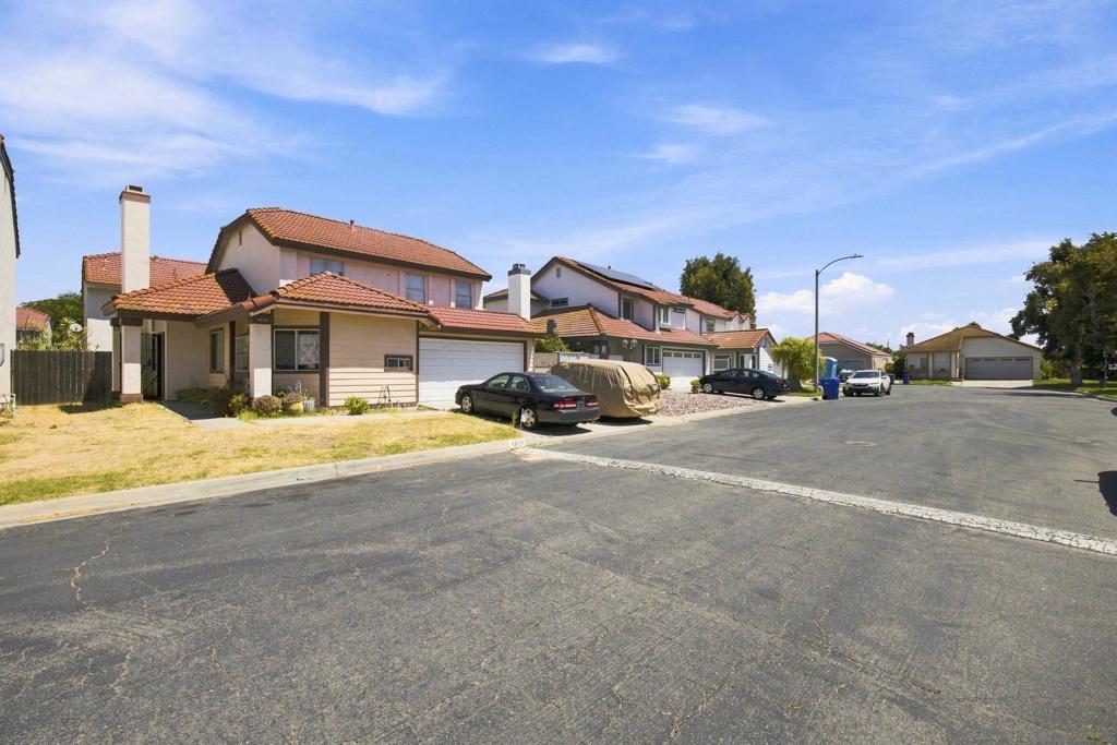 Residential in Oceanside