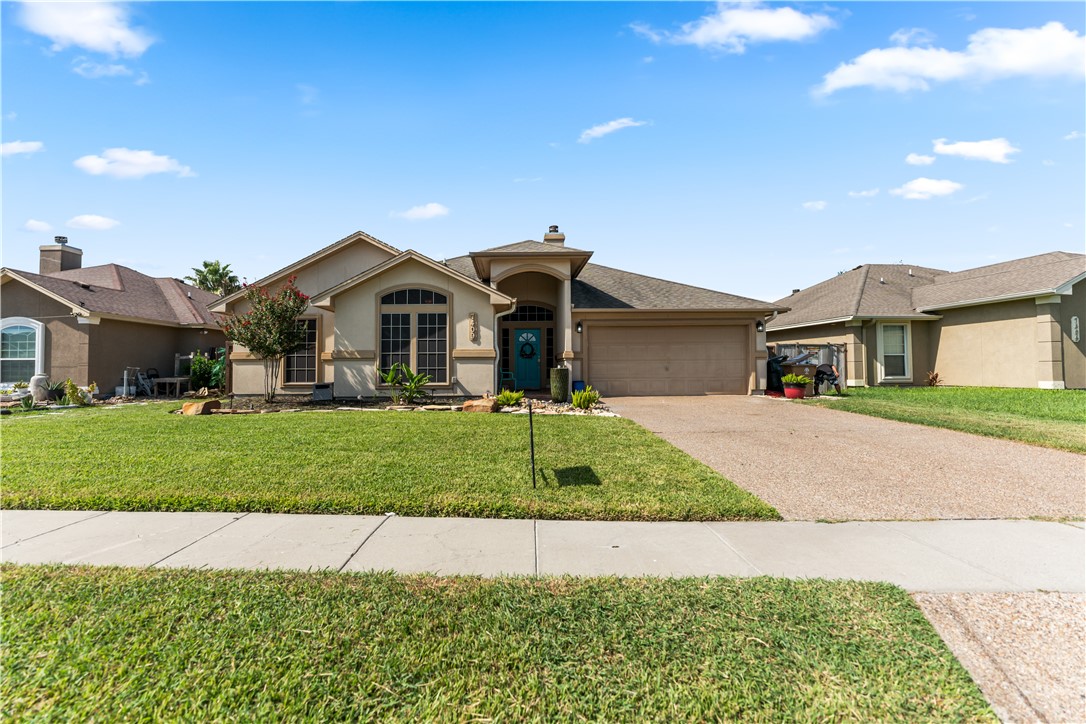 Trail Creek Dr, Corpus Christi, TX 78414