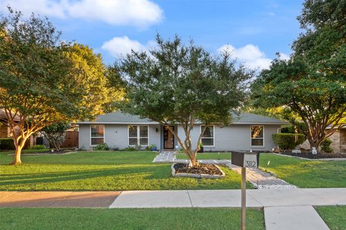 3112 Canterbury Dr, Plano, TX, 75075-3306 | Card Image