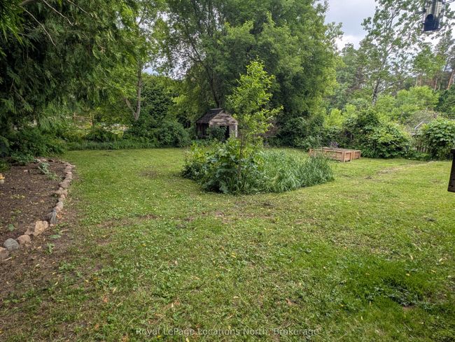 5166 County Rd 9, House other with 2 bedrooms, 1 bathrooms and 4 parking in New Lowell ON | Image 9