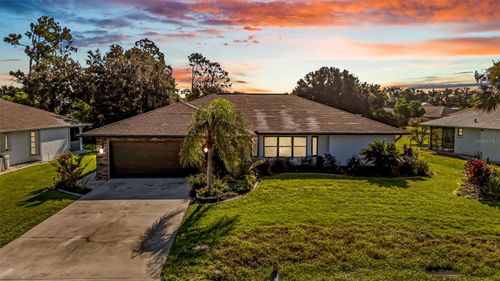 25348 Aysen Dr, PUNTA GORDA, FL, 33983-4242 | Card Image