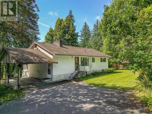 1926 Bundus Rd, Sicamous, BC, V0E2V5 | Card Image