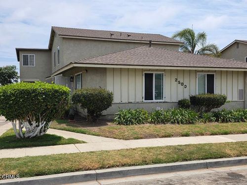 b-2500 El Dorado Ave, Oxnard, CA, 93033-4858 | Card Image