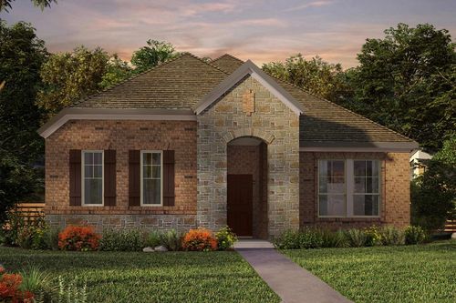 2075 Emerald Grove Dr, Arlington, TX, 76005 | Card Image