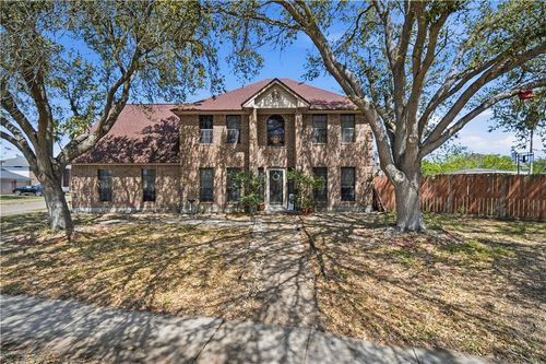 5502 Queensborough Cir, Corpus Christi, TX, 78413-6203 | Card Image