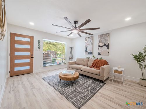 2306 Peppertree Ct, Austin, TX, 78744-3620 | Card Image