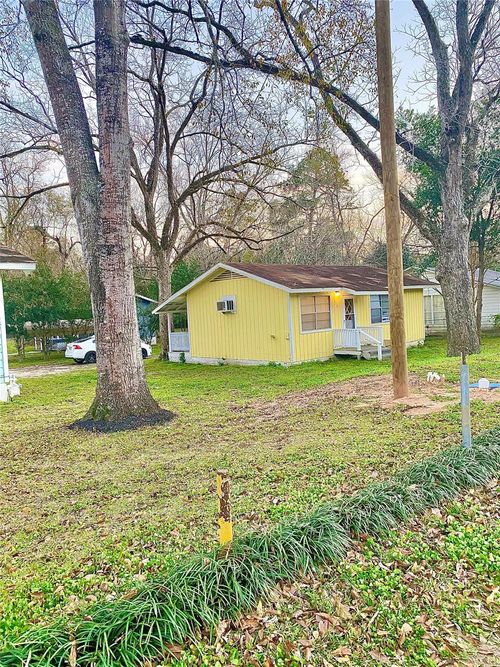 110 S Beatty Avenue, Livingston, TX, 77351 | Card Image