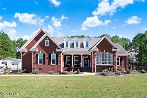 2225 Free Gospel Rd, Snow Hill, NC, 28580-8735 | Card Image